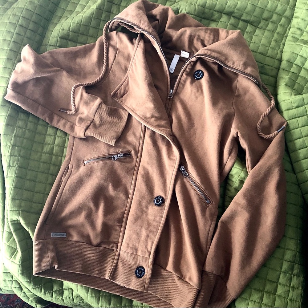 Element Jacket